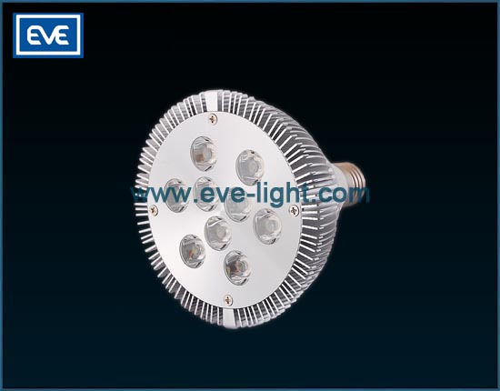 LED spotlight