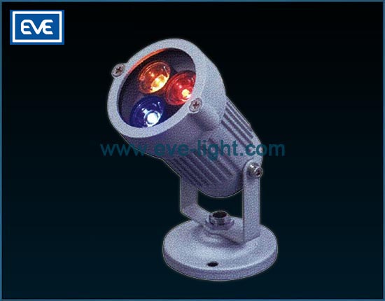 Led floodlight