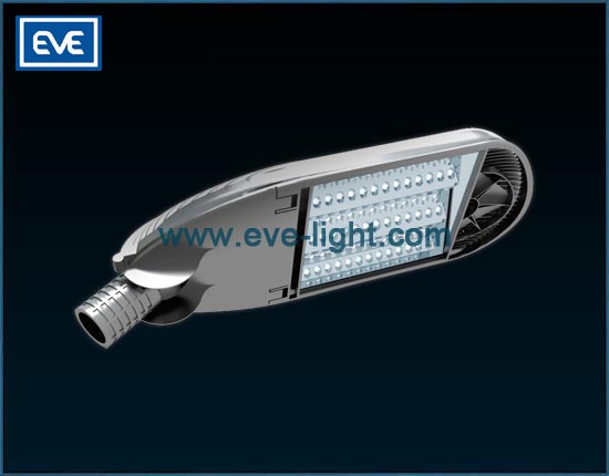 LED street lamp