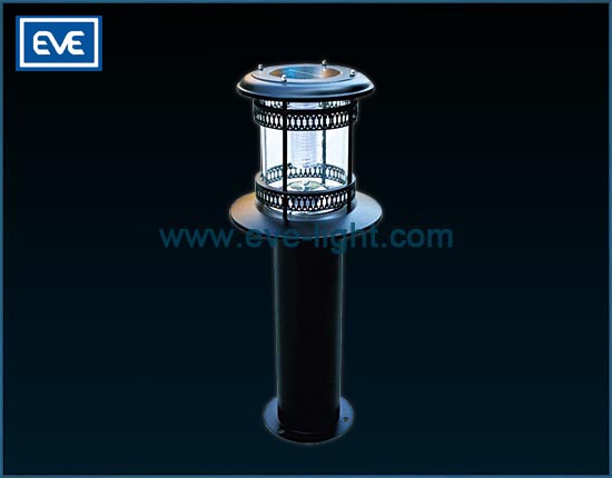 the LED Solar Light